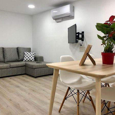 Monresidence Cavall Bernat Μανρέζα Εξωτερικό φωτογραφία