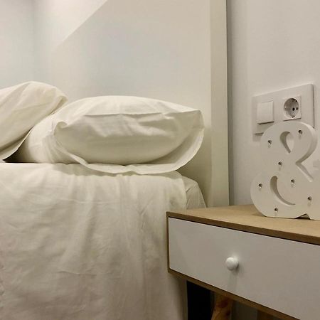 Monresidence Cavall Bernat Μανρέζα Εξωτερικό φωτογραφία