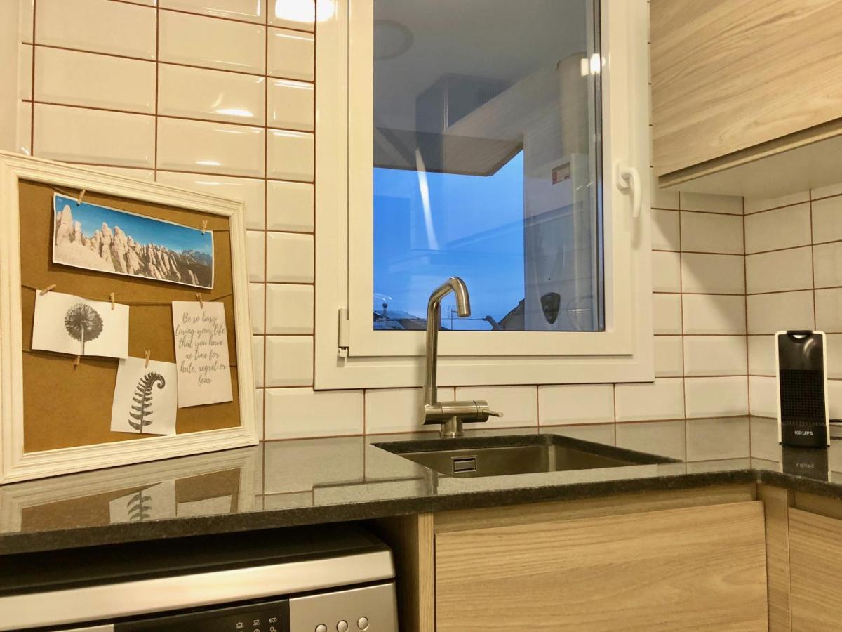 Monresidence Cavall Bernat Μανρέζα Εξωτερικό φωτογραφία