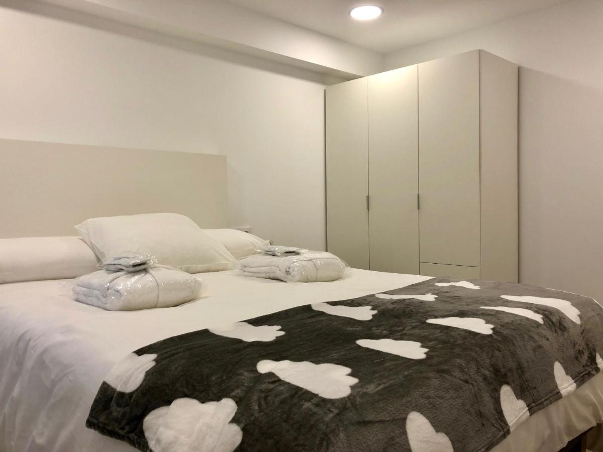 Monresidence Cavall Bernat Μανρέζα Εξωτερικό φωτογραφία