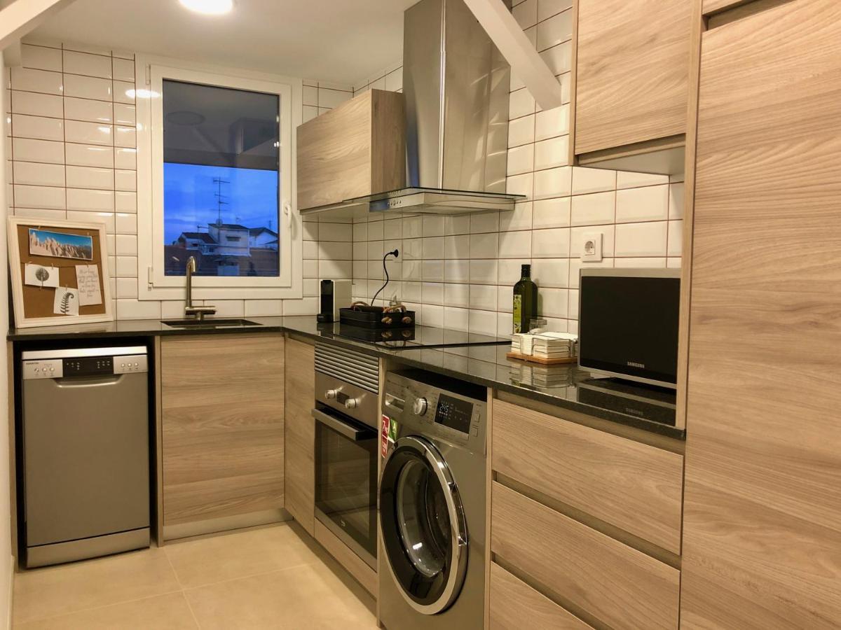 Monresidence Cavall Bernat Μανρέζα Εξωτερικό φωτογραφία