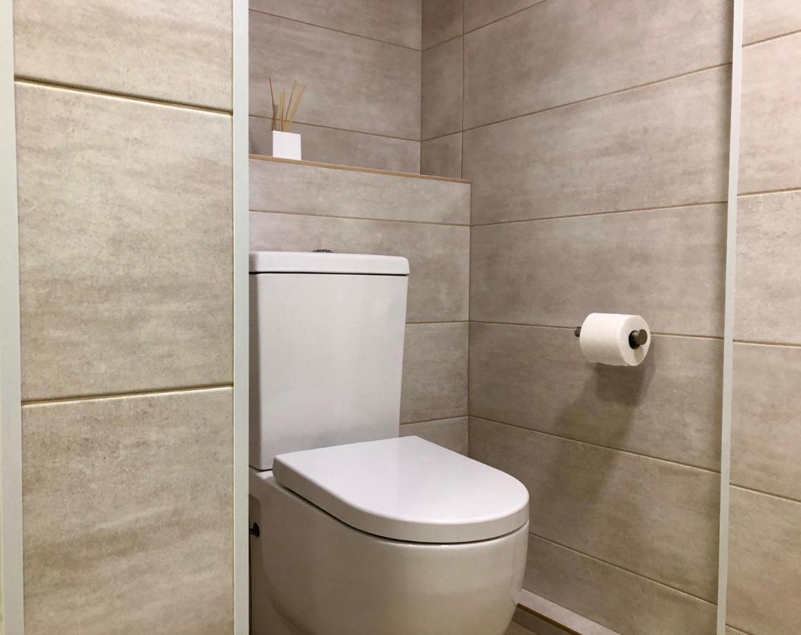 Monresidence Cavall Bernat Μανρέζα Εξωτερικό φωτογραφία