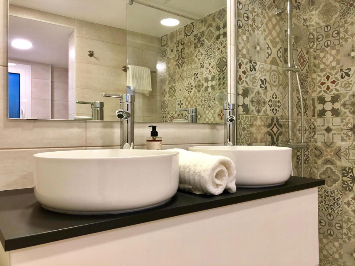 Monresidence Cavall Bernat Μανρέζα Εξωτερικό φωτογραφία