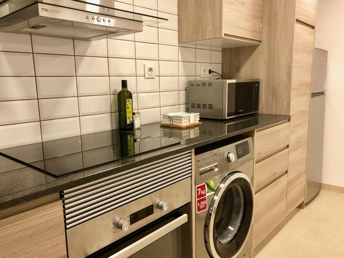Monresidence Cavall Bernat Μανρέζα Εξωτερικό φωτογραφία